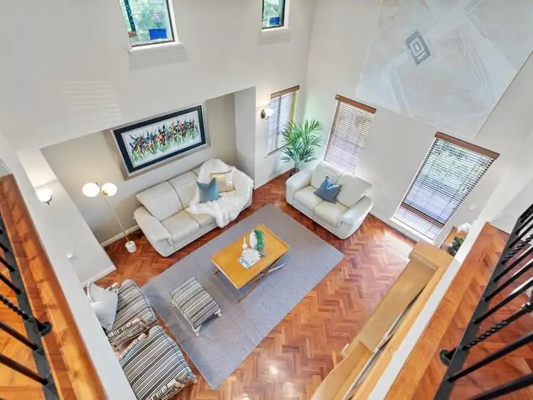 Fourth view of Homely house listing, 38 Jasmine Avenue, Subiaco WA 6008