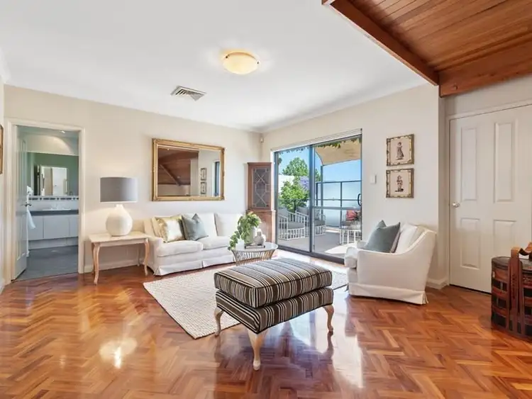 Sixth view of Homely house listing, 38 Jasmine Avenue, Subiaco WA 6008