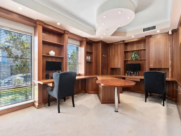 Seventh view of Homely house listing, 38 Jasmine Avenue, Subiaco WA 6008