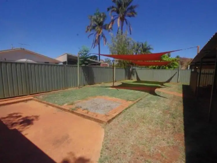 Second view of Homely house listing, 17 Leete Place, Newman WA 6753