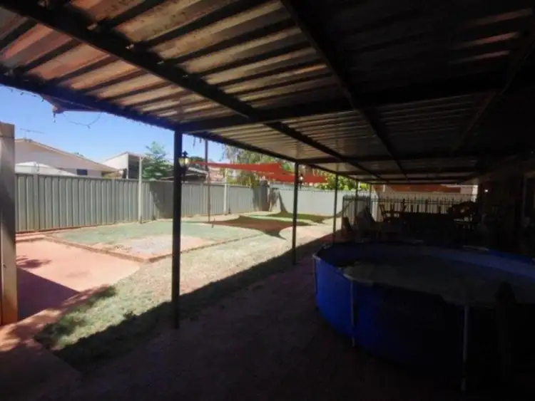 Third view of Homely house listing, 17 Leete Place, Newman WA 6753