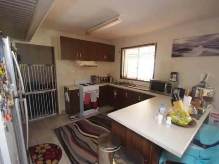 Fourth view of Homely house listing, 17 Leete Place, Newman WA 6753