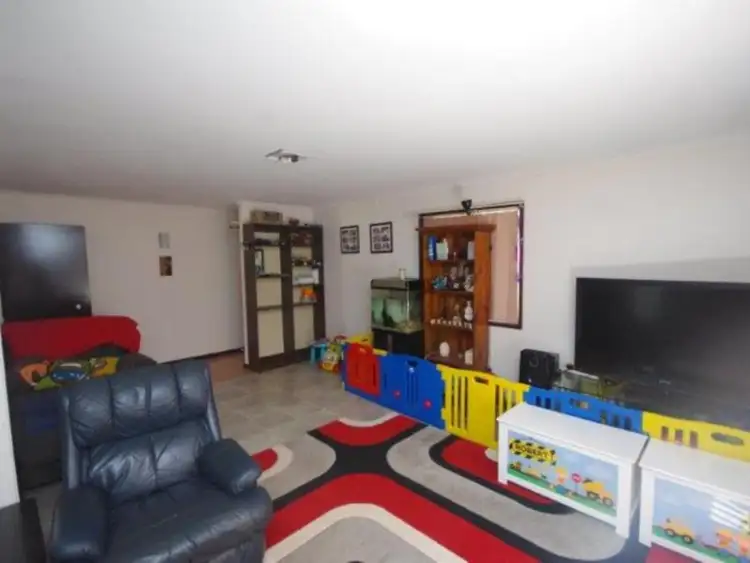 Fifth view of Homely house listing, 17 Leete Place, Newman WA 6753