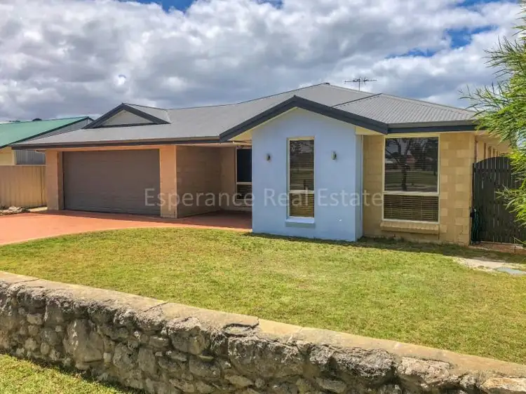 170 Burton Road, Castletown WA 6450