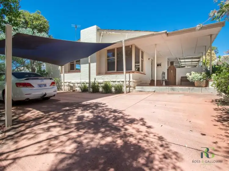 291 Marmion Street, Melville WA 6156