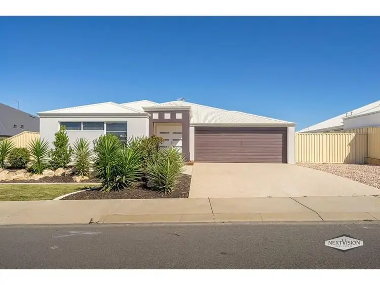 5 Templetonia Rise, Munster WA 6166