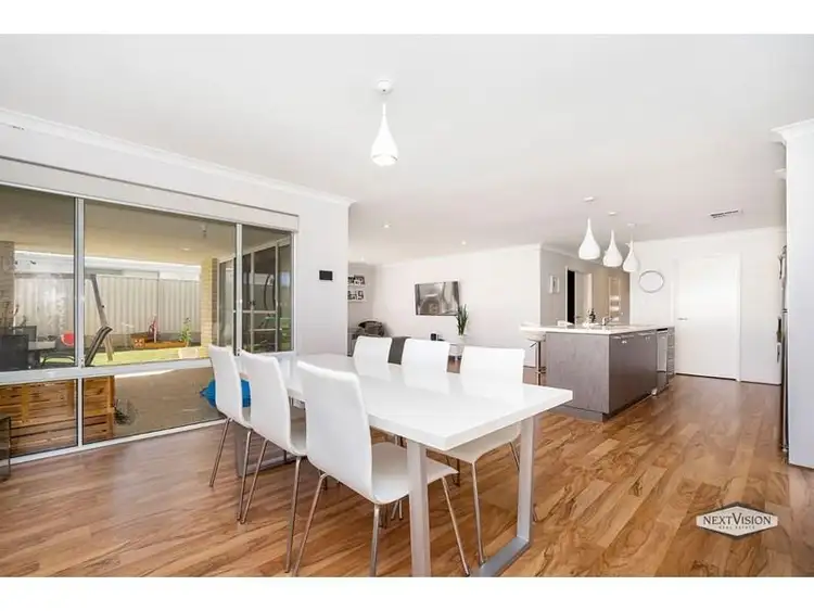 Sixth view of Homely house listing, 5 Templetonia Rise, Munster WA 6166