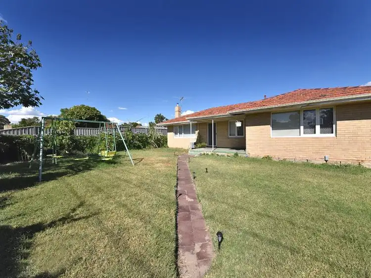Main view of Homely house listing, 26 Fletching Street, Balga WA 6061