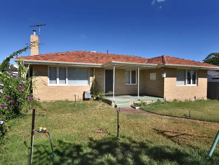 Second view of Homely house listing, 26 Fletching Street, Balga WA 6061