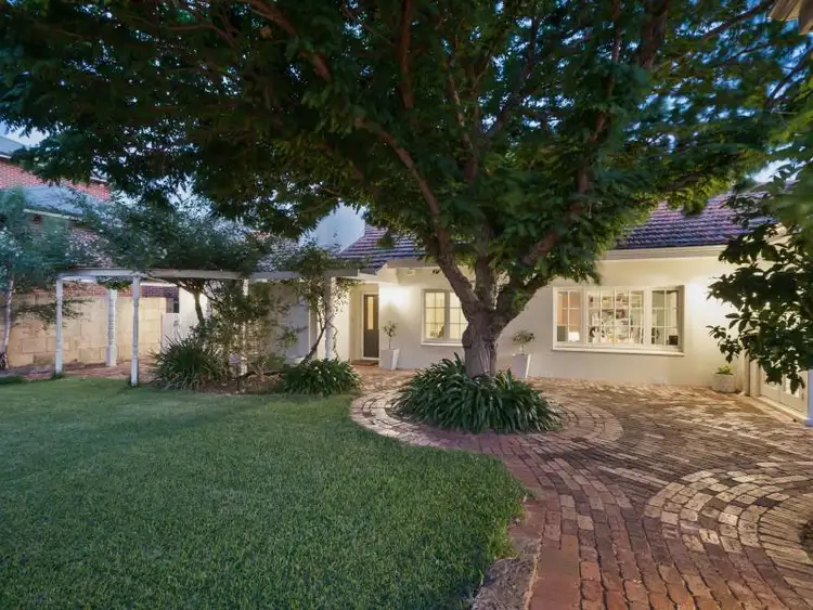 Second view of Homely house listing, 22 Kildare Road, Floreat WA 6014