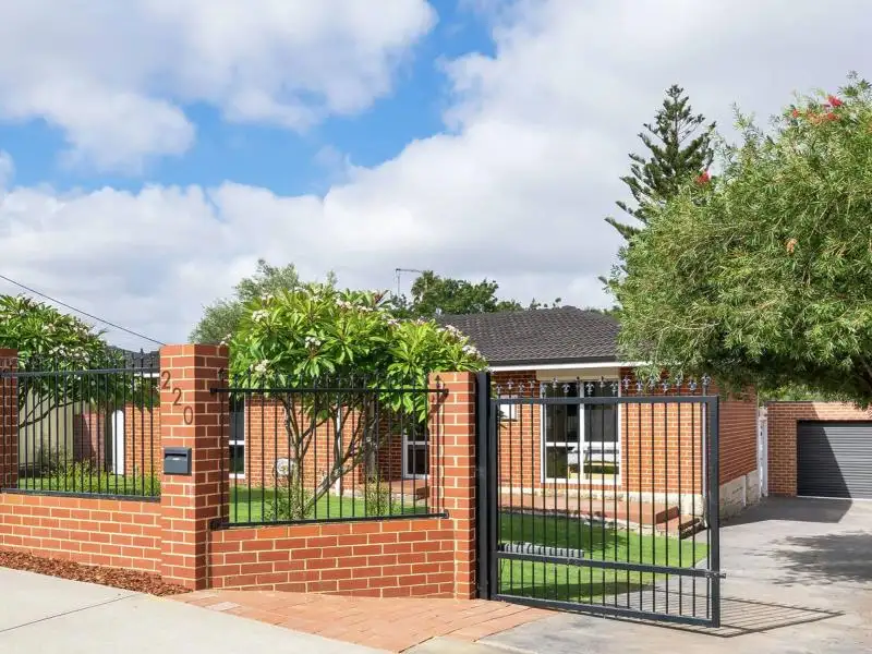 Main view of Homely house listing, 220 Cedric Street, Balcatta WA 6021