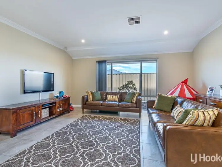 Second view of Homely house listing, 6 Marnbu Road, Southern River WA 6110