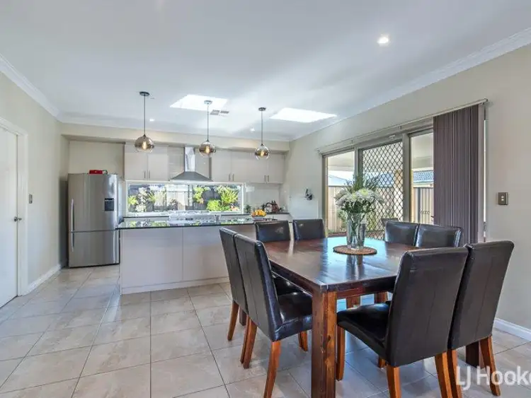 Sixth view of Homely house listing, 6 Marnbu Road, Southern River WA 6110