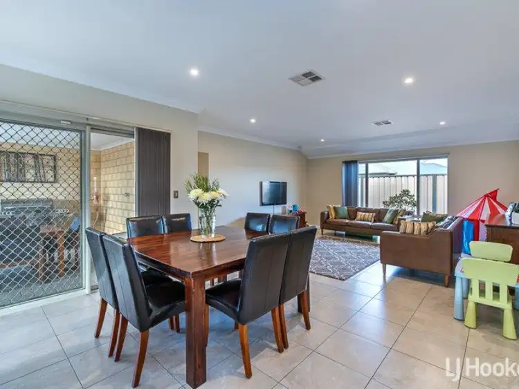 Seventh view of Homely house listing, 6 Marnbu Road, Southern River WA 6110