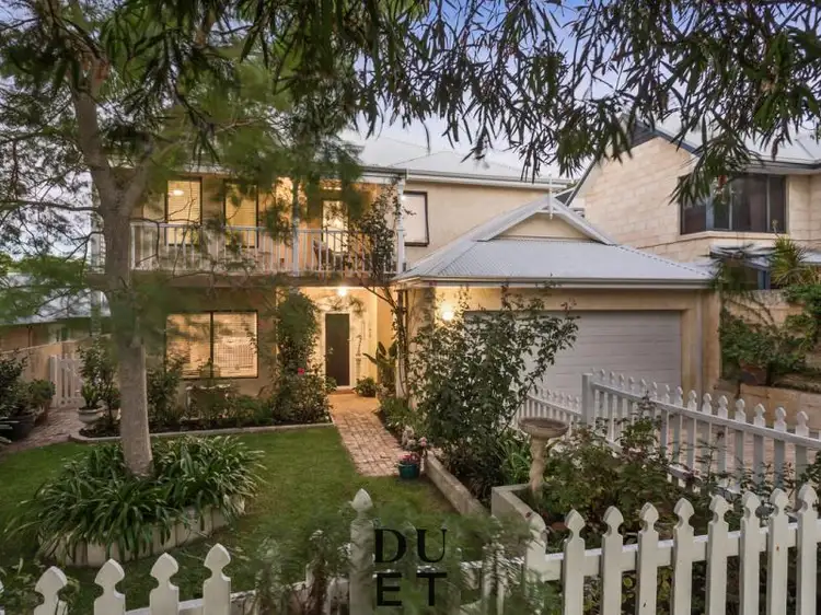 Main view of Homely house listing, 27 Wright Avenue, Swanbourne WA 6010