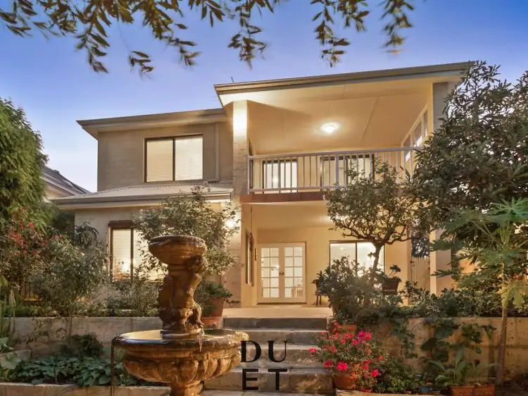 Fourth view of Homely house listing, 27 Wright Avenue, Swanbourne WA 6010