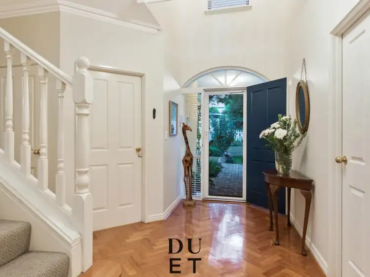 Fifth view of Homely house listing, 27 Wright Avenue, Swanbourne WA 6010