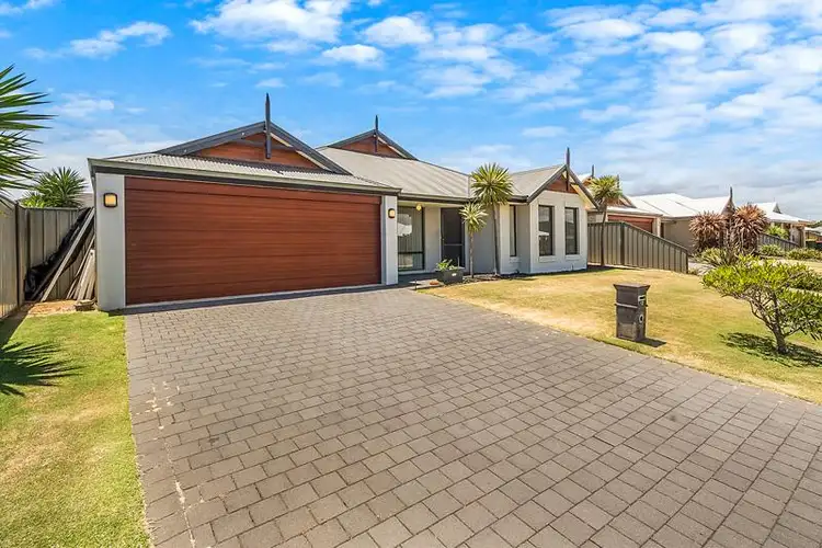 12 Galena Brace, Baldivis WA 6171