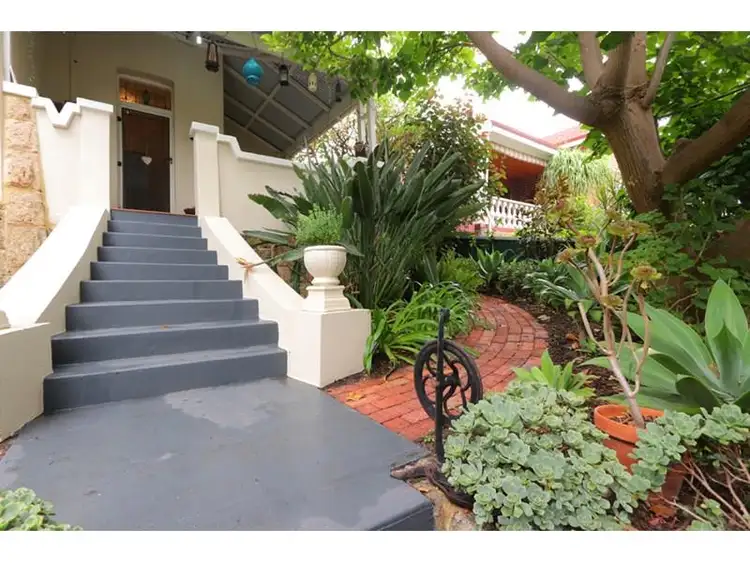 Second view of Homely house listing, 99 Whatley Crescent, Bayswater WA 6053