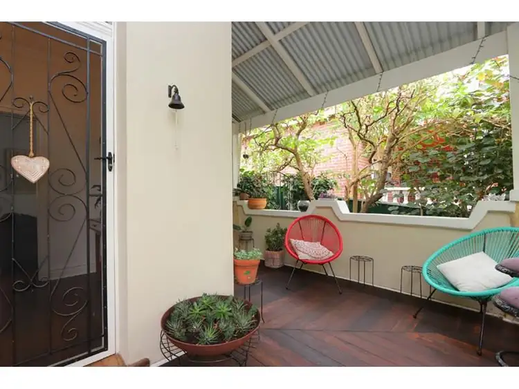 Fourth view of Homely house listing, 99 Whatley Crescent, Bayswater WA 6053
