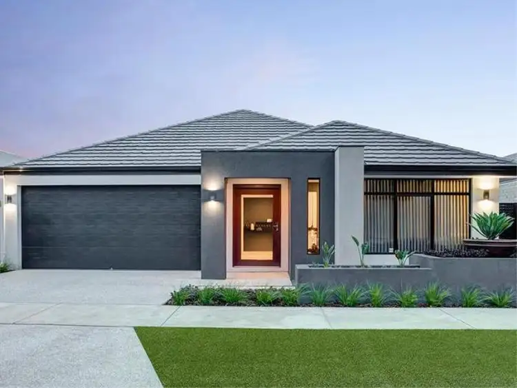 Main view of Homely house listing, 35 Kingshurst Chase, Haynes WA 6112