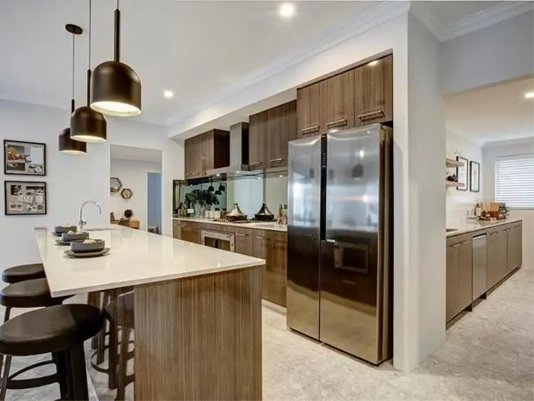 Second view of Homely house listing, 35 Kingshurst Chase, Haynes WA 6112