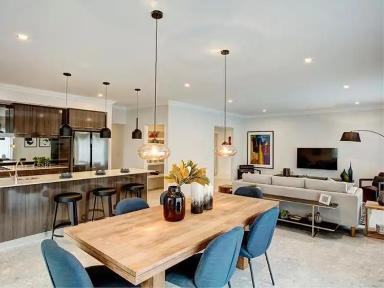 Fourth view of Homely house listing, 35 Kingshurst Chase, Haynes WA 6112