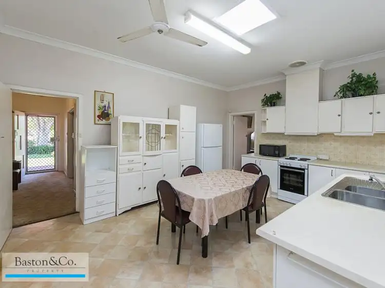 Third view of Homely house listing, 57 Midgley Street, Lathlain WA 6100