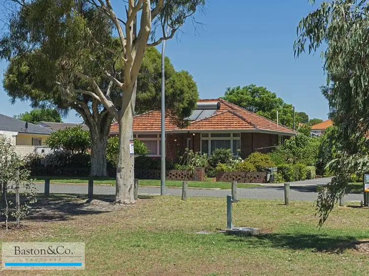 Fourth view of Homely house listing, 57 Midgley Street, Lathlain WA 6100