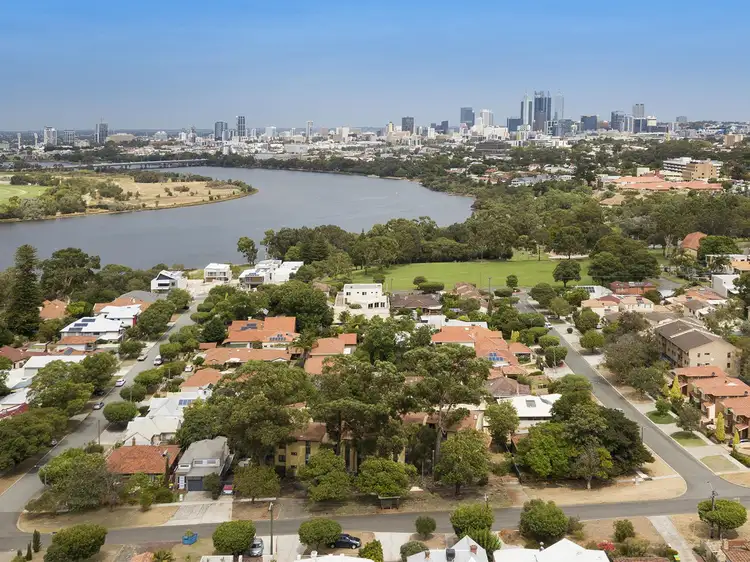 Fifth view of Homely apartment listing, 3/29 Central Avenue, Maylands WA 6051