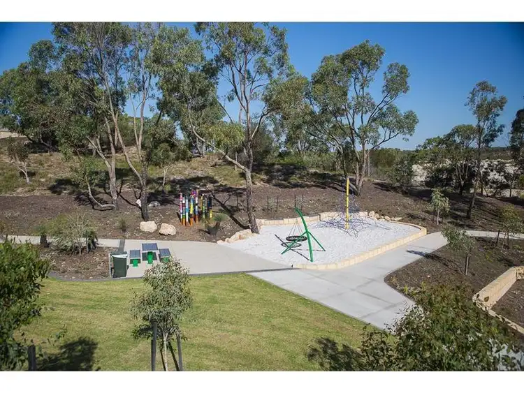 Third view of Homely land listing, Lot 104, Rondo Way, Yanchep WA 6035