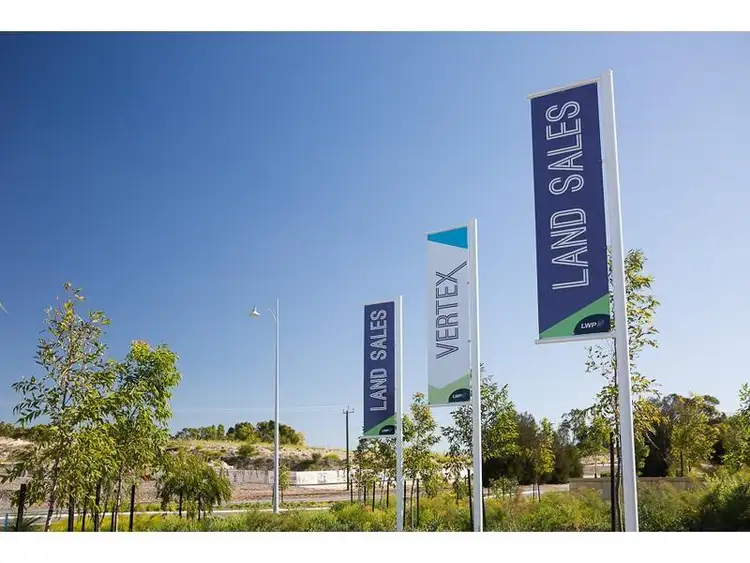 Fourth view of Homely land listing, Lot 104, Rondo Way, Yanchep WA 6035