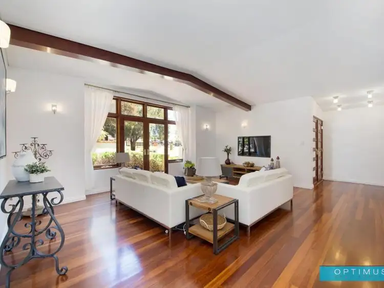 Fifth view of Homely house listing, 284 The Boulevard, City Beach WA 6015