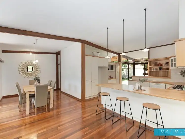 Sixth view of Homely house listing, 284 The Boulevard, City Beach WA 6015