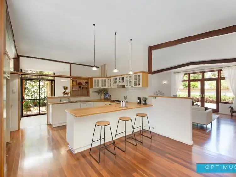 Seventh view of Homely house listing, 284 The Boulevard, City Beach WA 6015