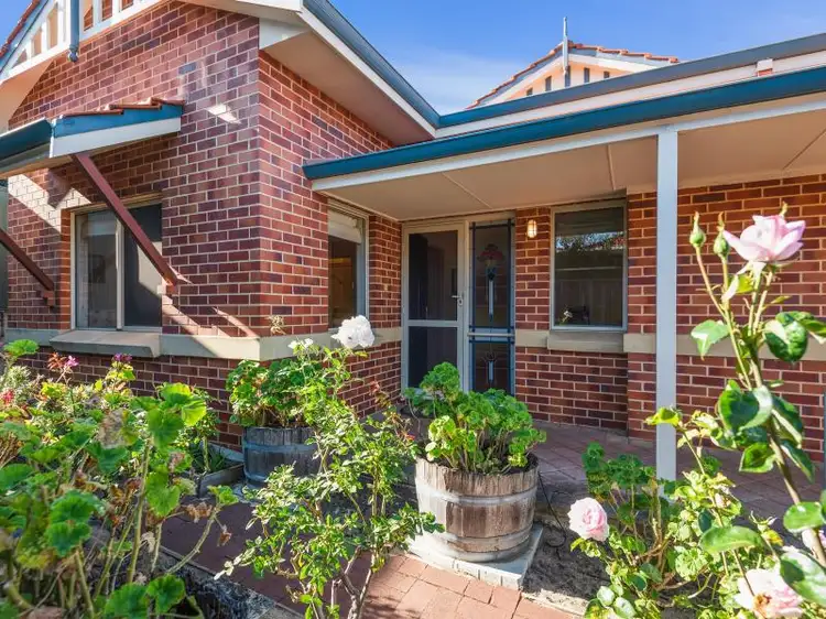 Main view of Homely house listing, 12a Whitfeld Street, Floreat WA 6014