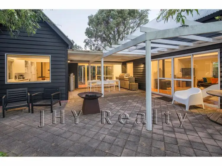 Second view of Homely house listing, 36 Peppermint Drive, Dunsborough WA 6281