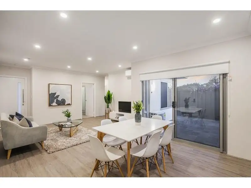 Main view of Homely house listing, 27D Southwell Crescent, Hamilton Hill WA 6163