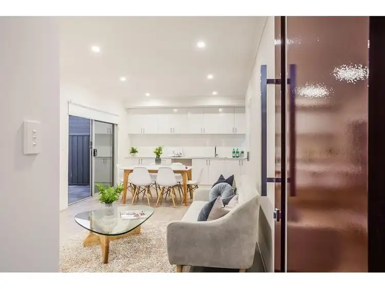 Third view of Homely house listing, 27D Southwell Crescent, Hamilton Hill WA 6163