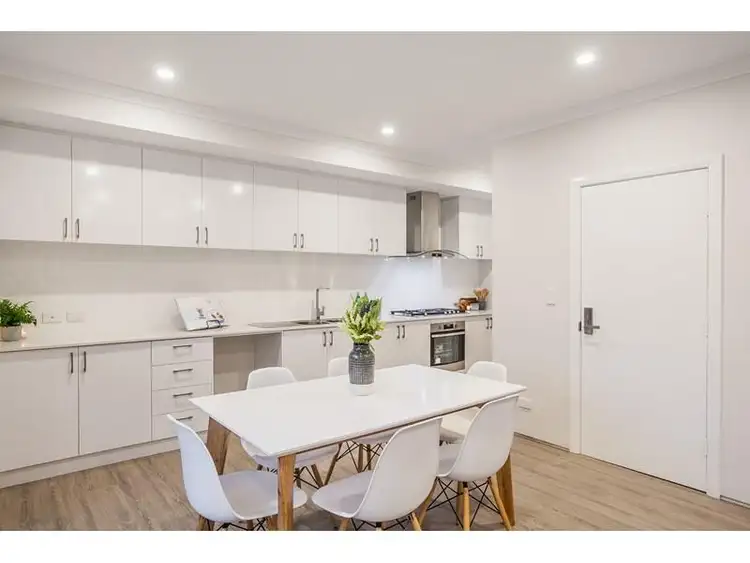 Fourth view of Homely house listing, 27D Southwell Crescent, Hamilton Hill WA 6163