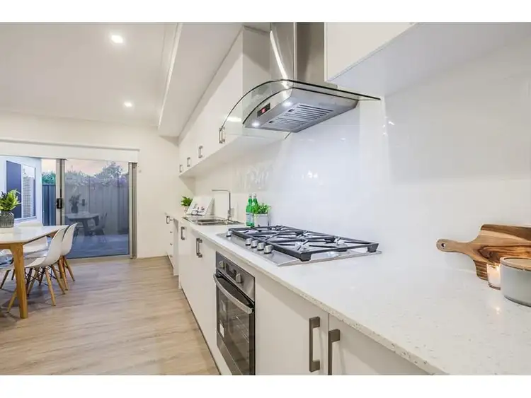 Fifth view of Homely house listing, 27D Southwell Crescent, Hamilton Hill WA 6163