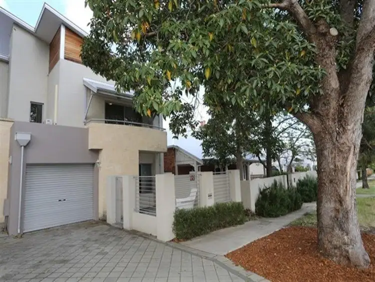 Second view of Homely townhouse listing, 5/7 Keightley Road East, Shenton Park WA 6008