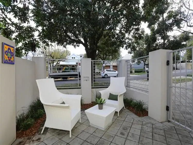 Fourth view of Homely townhouse listing, 5/7 Keightley Road East, Shenton Park WA 6008