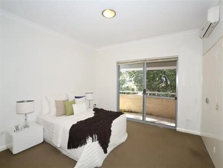 Sixth view of Homely townhouse listing, 5/7 Keightley Road East, Shenton Park WA 6008