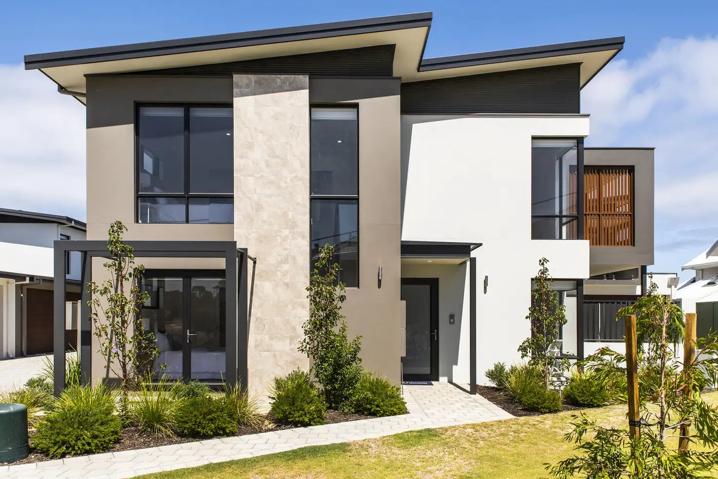 Main view of Homely unit listing, 1/61 Kempenfeldt Avenue, Sorrento WA 6020