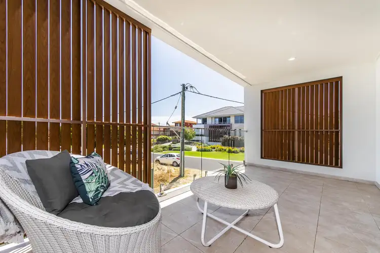 Fourth view of Homely unit listing, 1/61 Kempenfeldt Avenue, Sorrento WA 6020