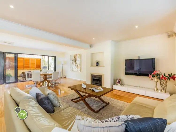 Main view of Homely house listing, 46 Mere View Way, Subiaco WA 6008