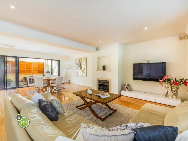 Main view of Homely house listing, 46 Mere View Way, Subiaco WA 6008