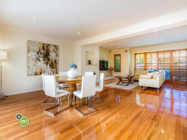 Second view of Homely house listing, 46 Mere View Way, Subiaco WA 6008