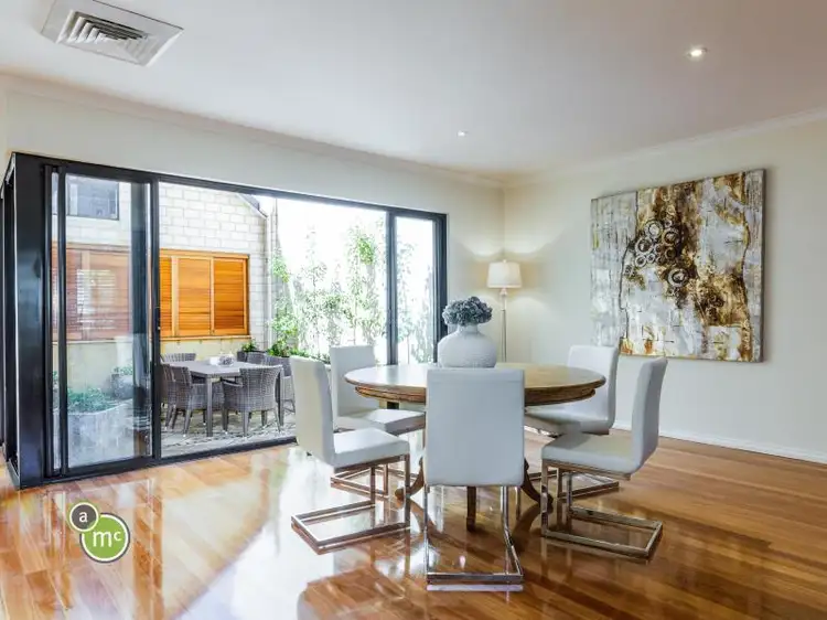 Third view of Homely house listing, 46 Mere View Way, Subiaco WA 6008
